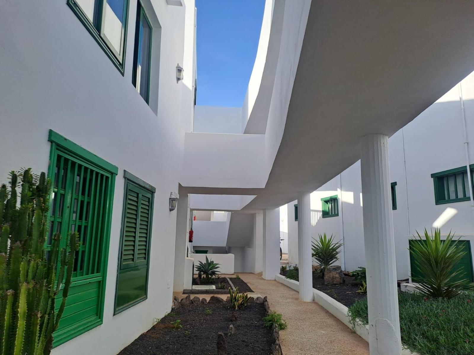 Azul Tuscan Playa Y Piscina 科斯塔特吉塞 外观 照片