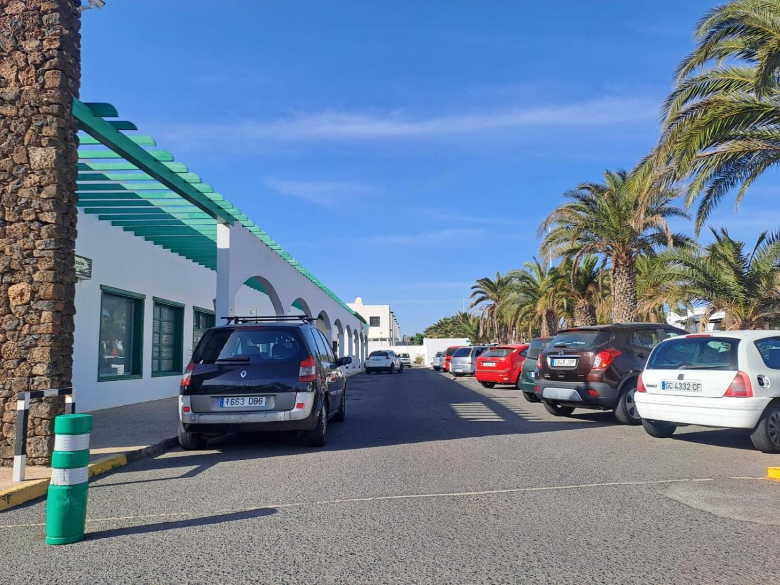Azul Tuscan Playa Y Piscina 科斯塔特吉塞 外观 照片