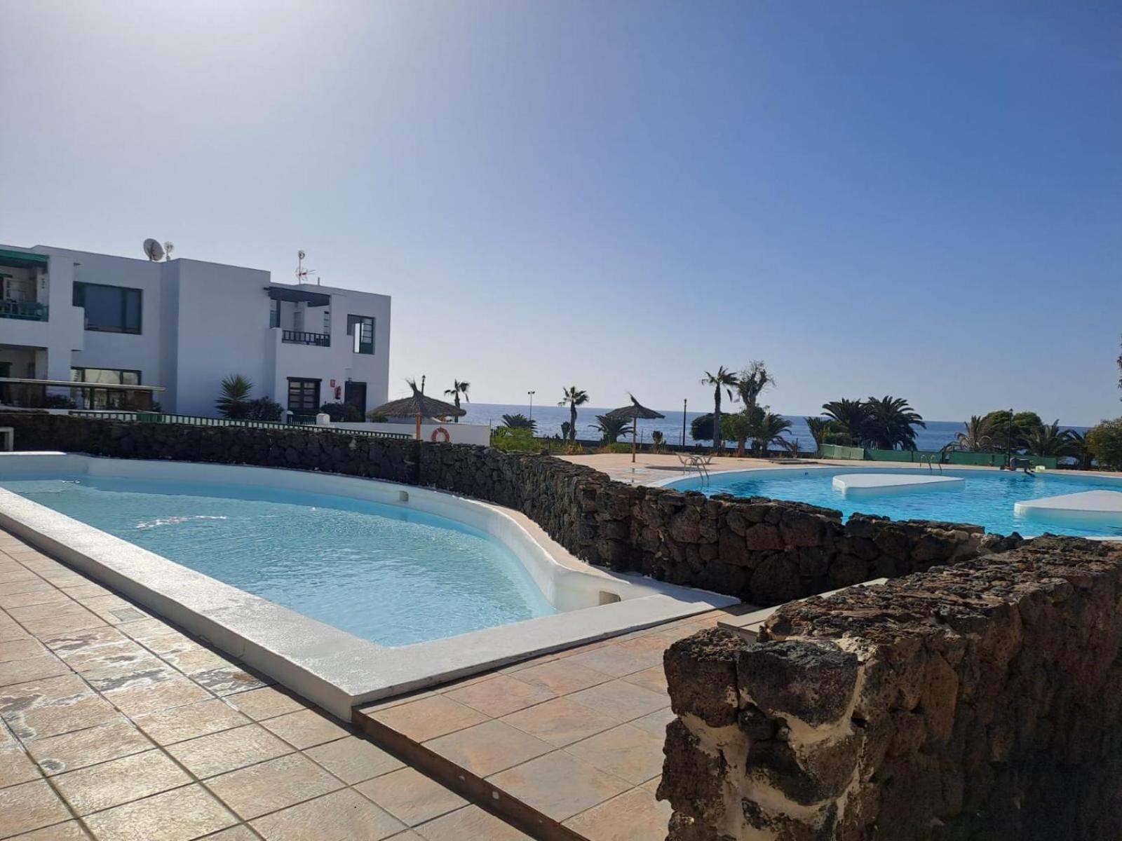 Azul Tuscan Playa Y Piscina 科斯塔特吉塞 外观 照片