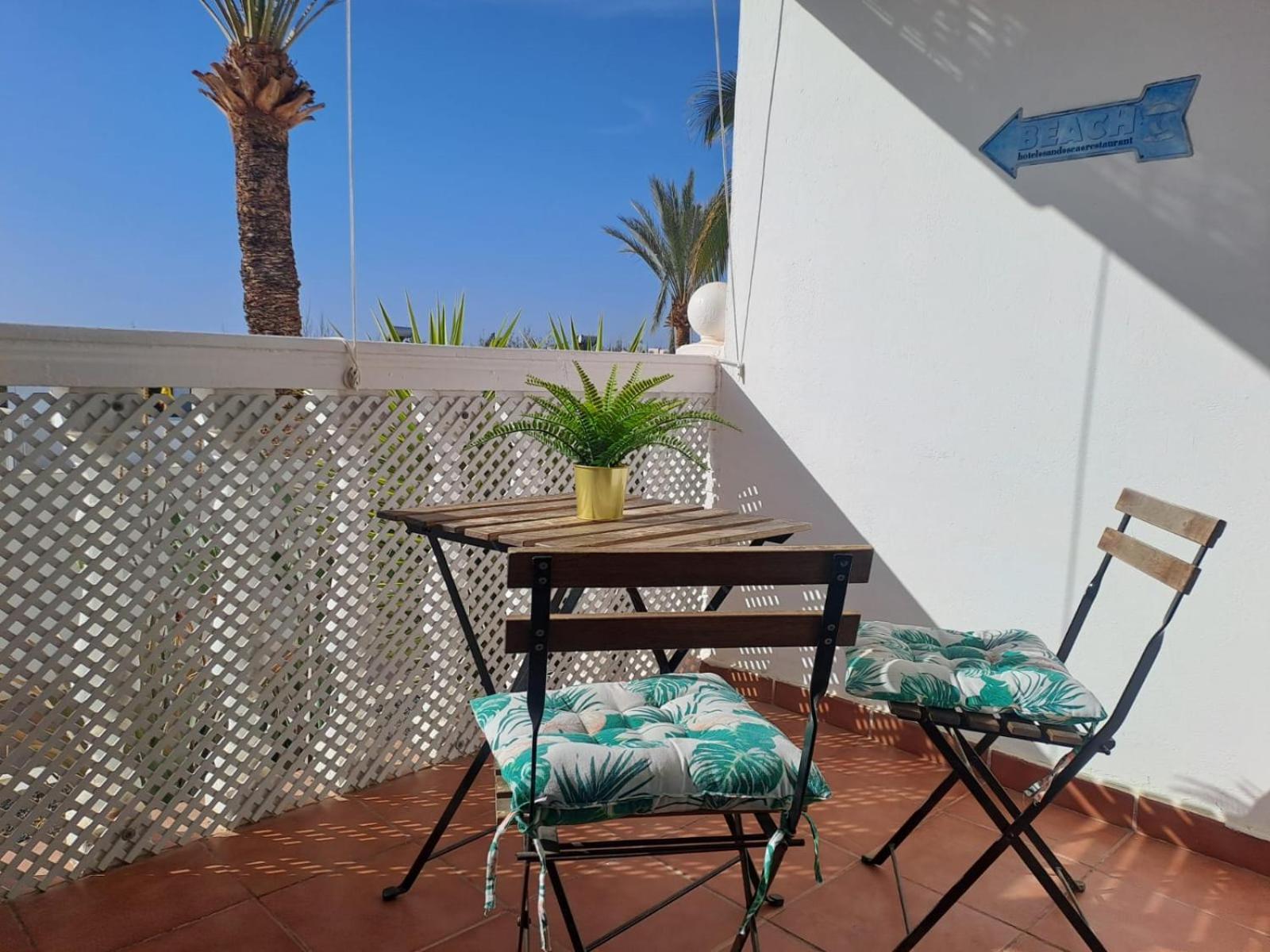 Azul Tuscan Playa Y Piscina 科斯塔特吉塞 外观 照片