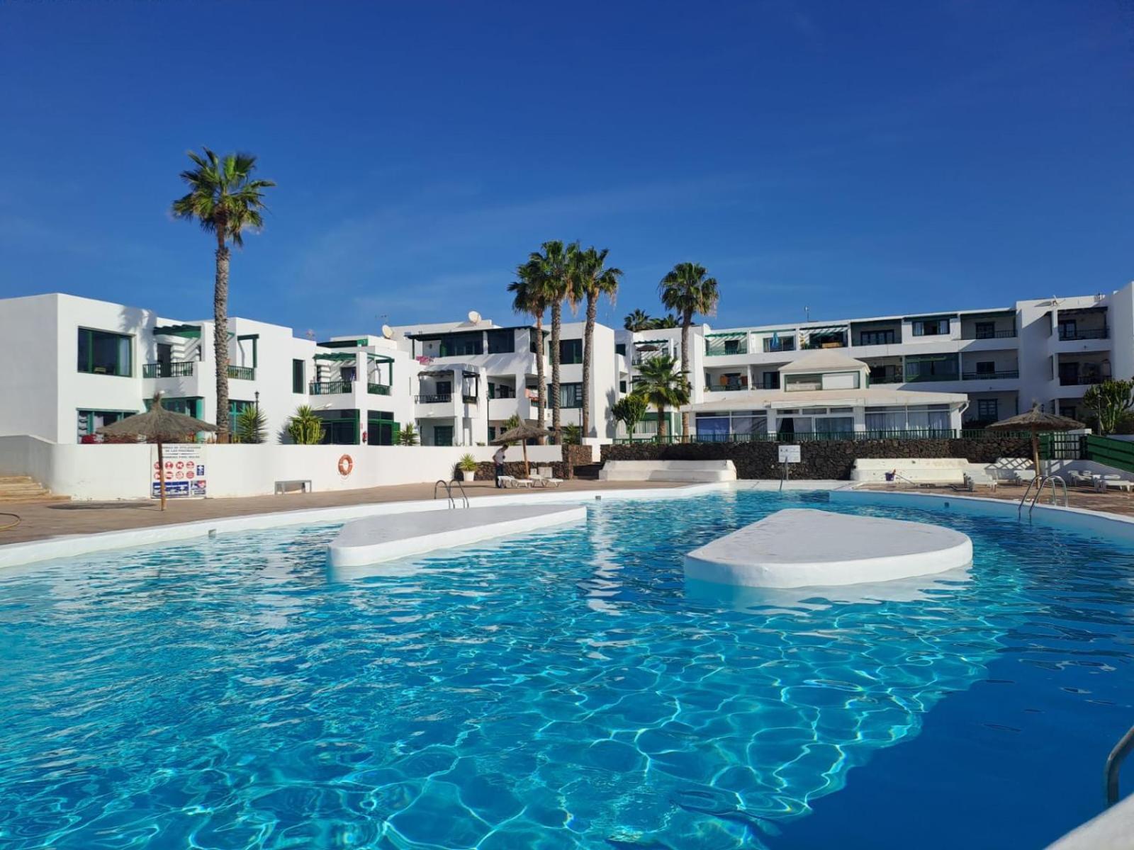 Azul Tuscan Playa Y Piscina 科斯塔特吉塞 外观 照片
