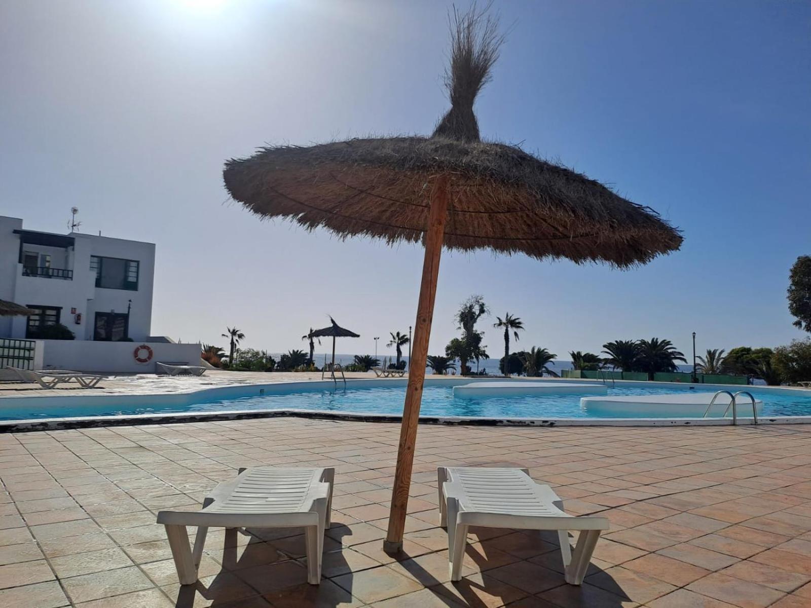 Azul Tuscan Playa Y Piscina 科斯塔特吉塞 外观 照片
