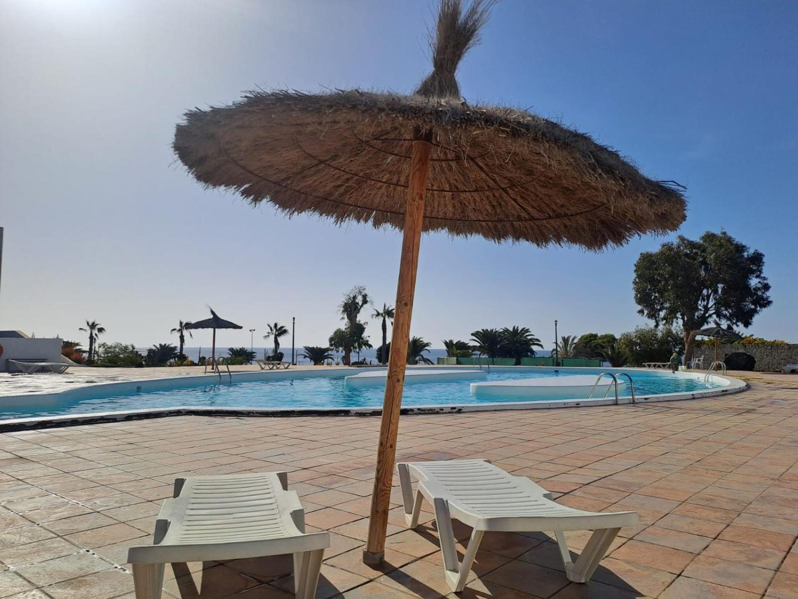 Azul Tuscan Playa Y Piscina 科斯塔特吉塞 外观 照片