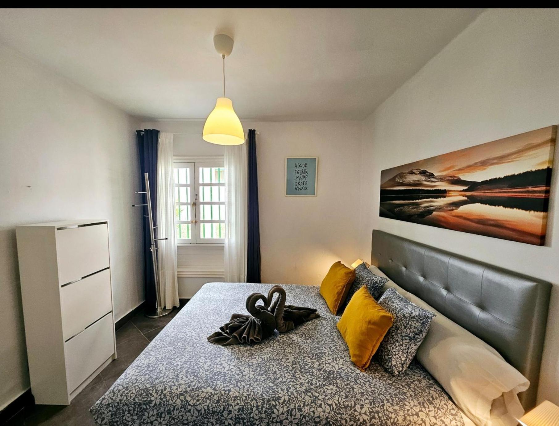 Azul Tuscan Playa Y Piscina 科斯塔特吉塞 外观 照片