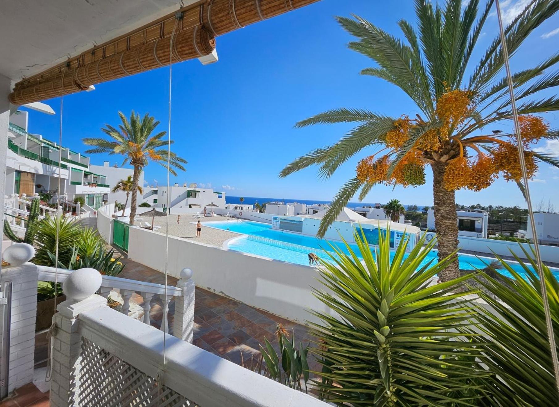 Azul Tuscan Playa Y Piscina 科斯塔特吉塞 外观 照片