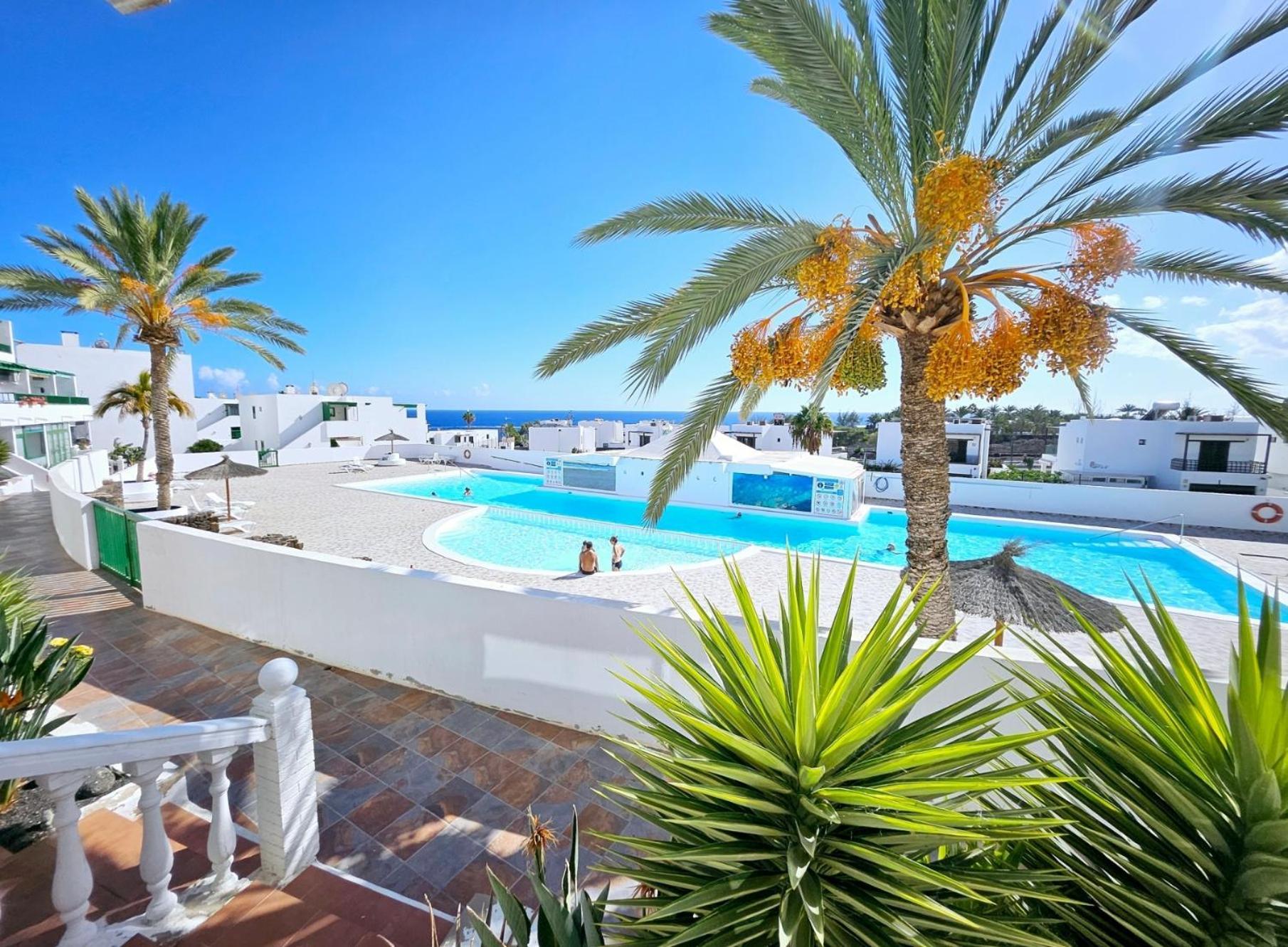 Azul Tuscan Playa Y Piscina 科斯塔特吉塞 外观 照片