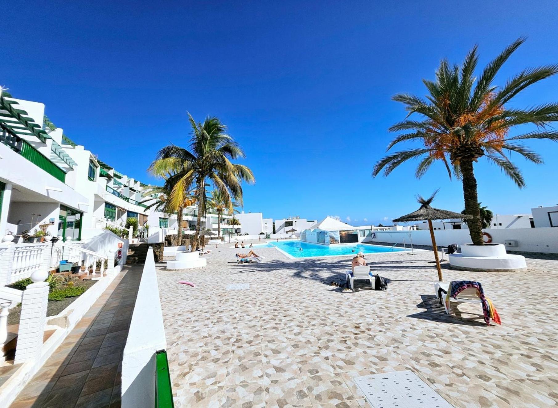 Azul Tuscan Playa Y Piscina 科斯塔特吉塞 外观 照片