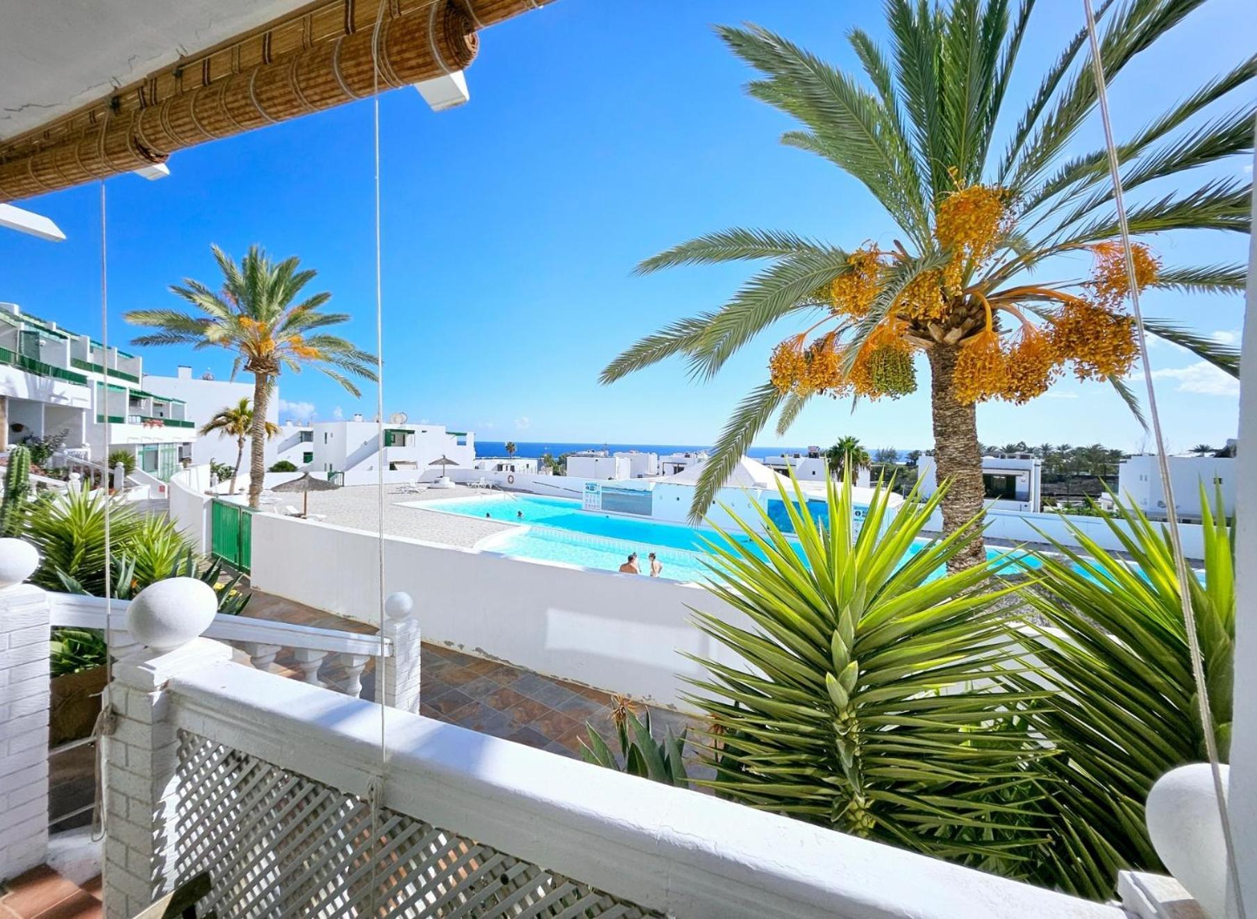 Azul Tuscan Playa Y Piscina 科斯塔特吉塞 外观 照片