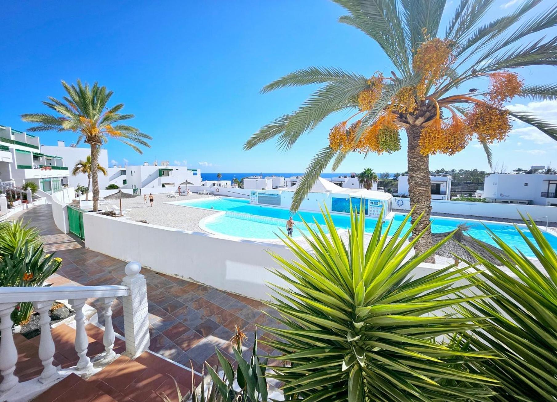 Azul Tuscan Playa Y Piscina 科斯塔特吉塞 外观 照片