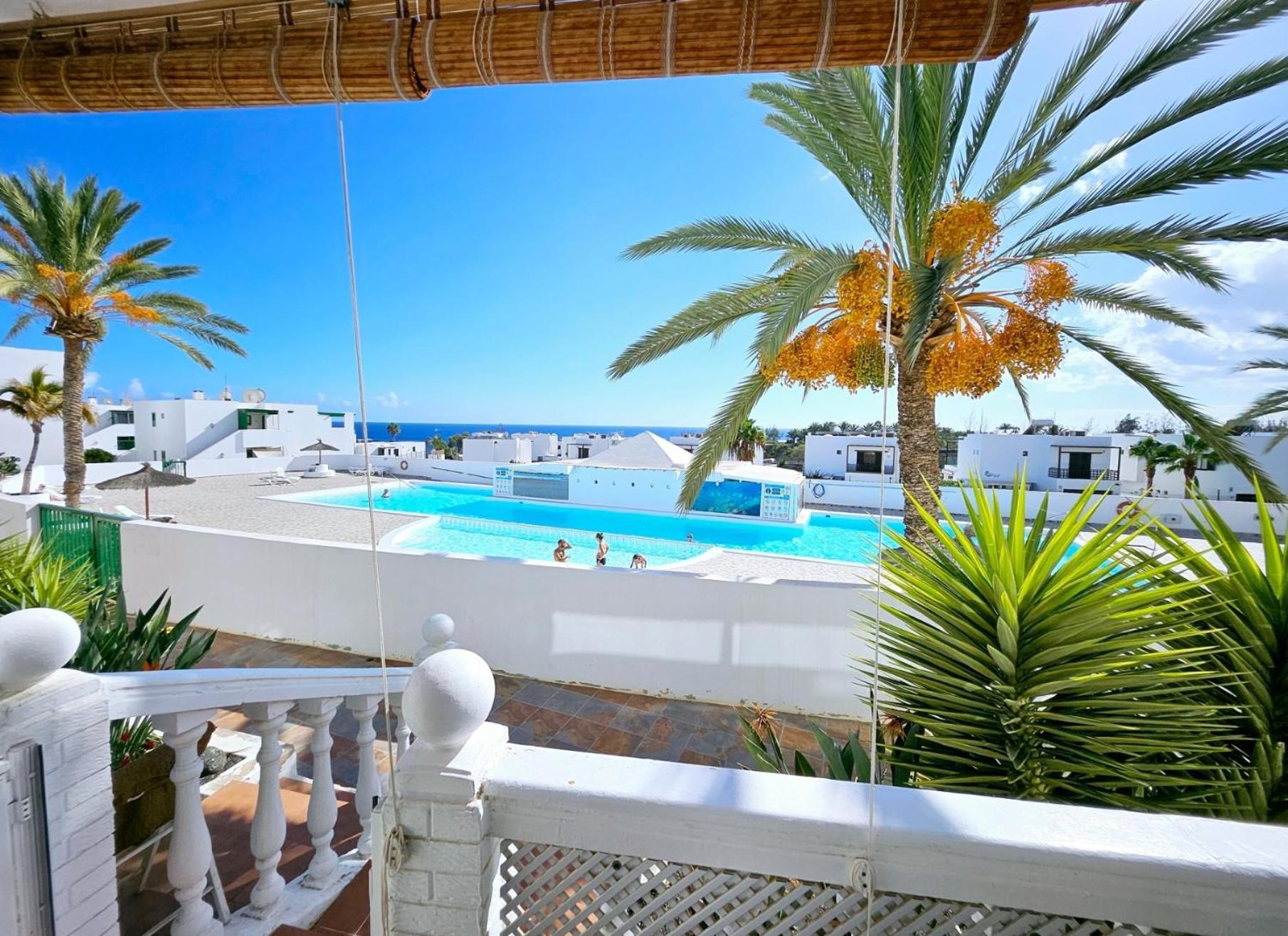 Azul Tuscan Playa Y Piscina 科斯塔特吉塞 外观 照片