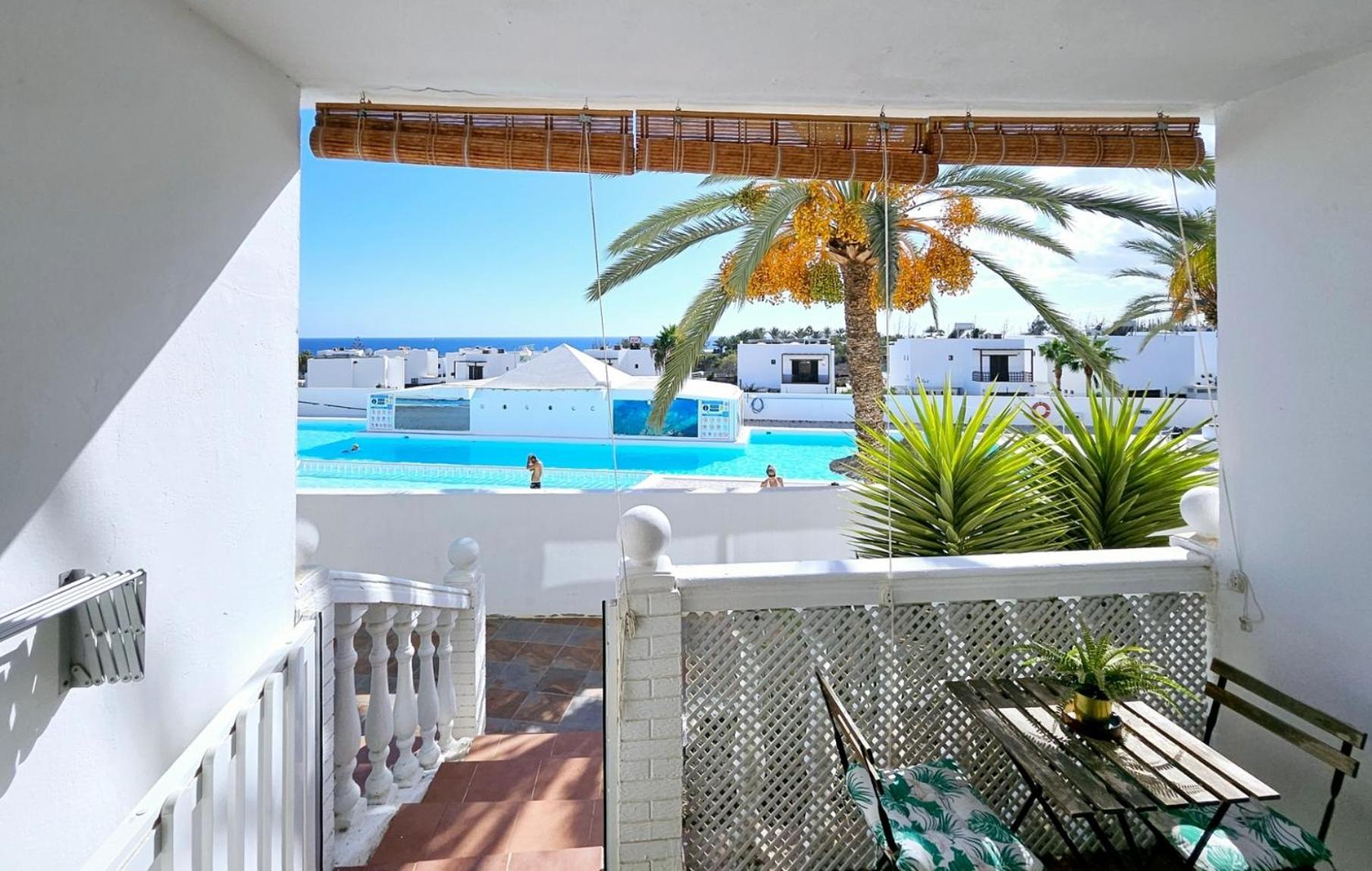 Azul Tuscan Playa Y Piscina 科斯塔特吉塞 外观 照片