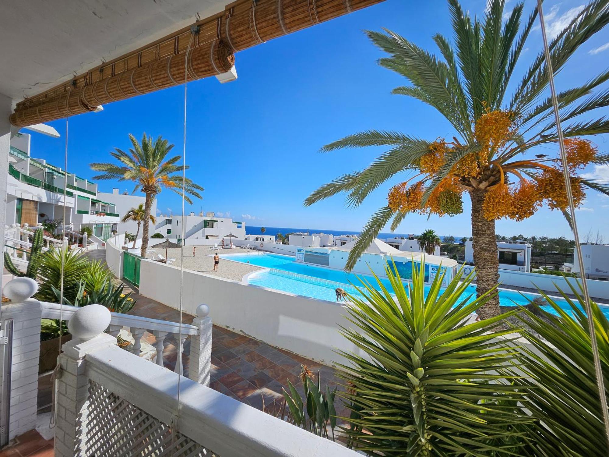 Azul Tuscan Playa Y Piscina 科斯塔特吉塞 外观 照片