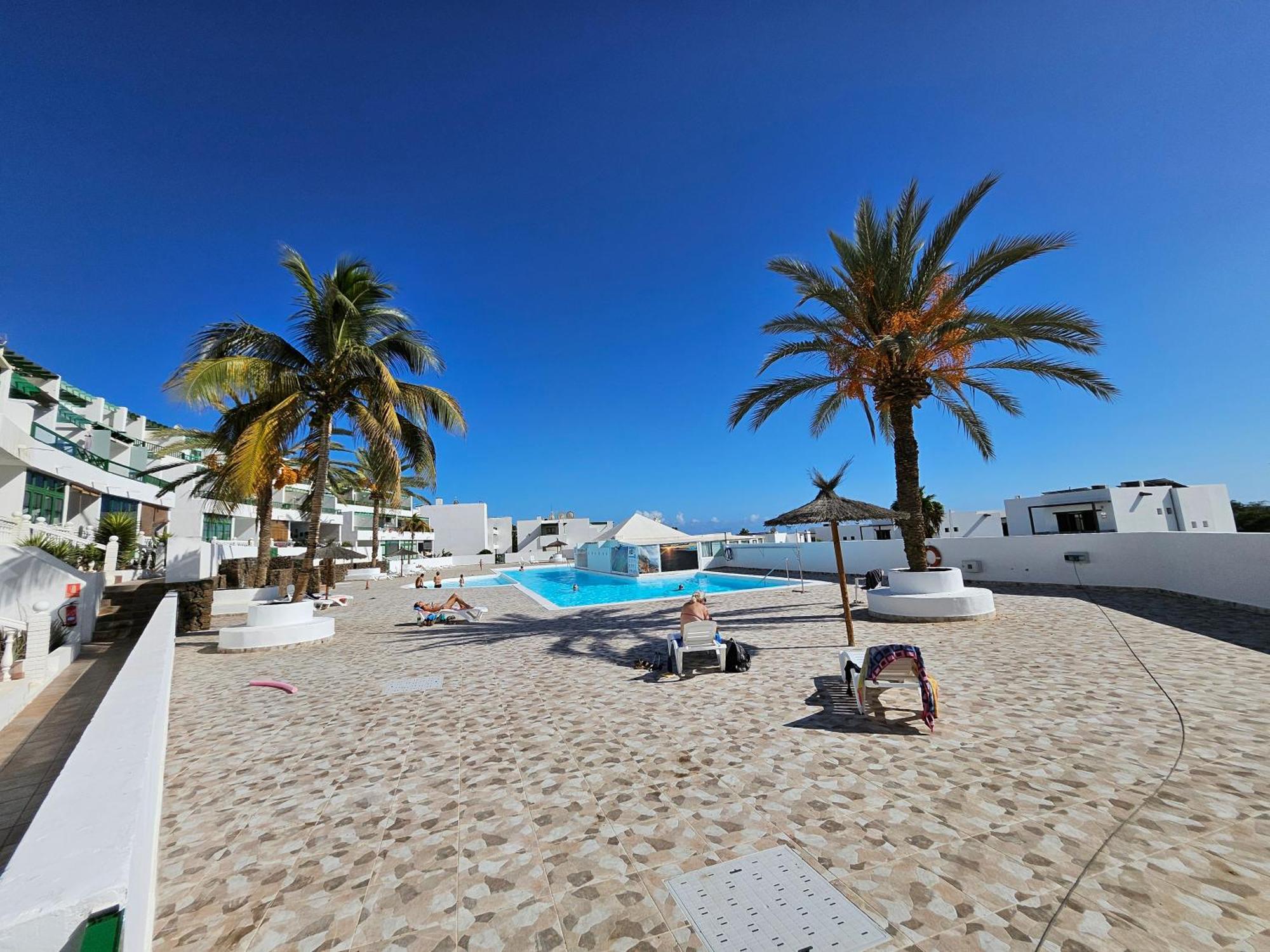 Azul Tuscan Playa Y Piscina 科斯塔特吉塞 外观 照片